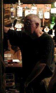 Mike Lance