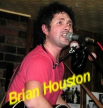 Brian Houston