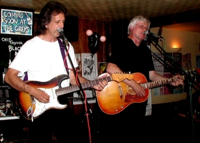 John Platania / Chip Taylor