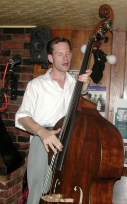 Hot Club of Cowtown