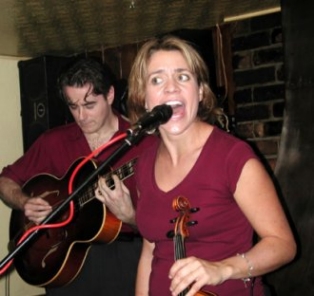 Hot Club of Cowtown