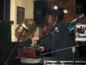 Duke Special