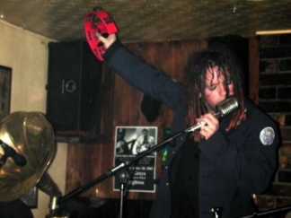 Duke Special