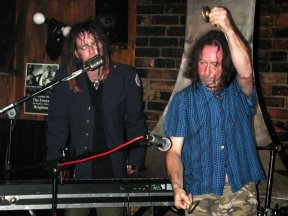 Duke Special