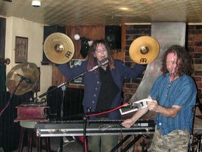 Duke Special