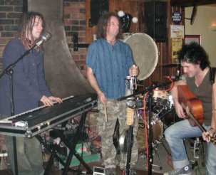Duke Special