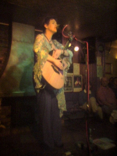 Eleanor McEvoy