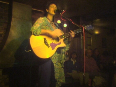 Eleanor McEvoy