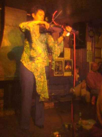 Eleanor McEvoy