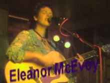 Eleanor McEvoy