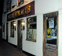 The Greys
