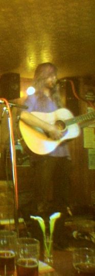 Mike West & Miss Katie Euliss