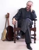 Adrian Legg