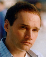Alex McEwan