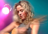 Amy Wadge