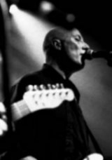 Andy Metcalf