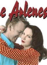 The Arlenes