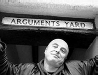Attilla the Stockbroker
