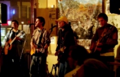 The Barker Band
