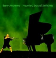 Barry Andrews