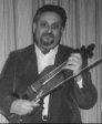 Vasilly 'Baz' Stanescu