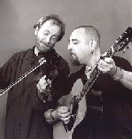 Ben Paley & Tab