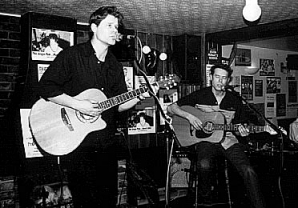 Robert & Paul Caddick