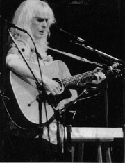 Caroline Hester