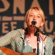 Carrie Elkin