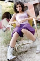 Carrie Rodriguez
