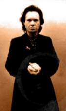 Chris Jagger