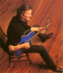 Chris Smither