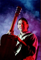 Clive Carroll