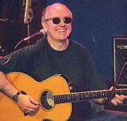 Clive Gregson