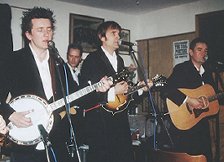 Sid Griffin/Coal Porters
