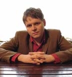 Danny George Wilson