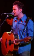 Dean Owens