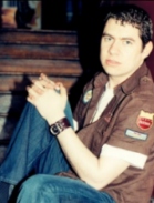 Declan O'Rourke
