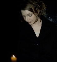 Edwina Hayes