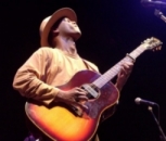 Eric Bibb