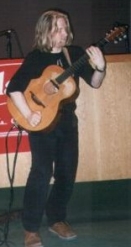 Eric Roche