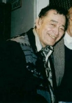 Flaco Jimenez