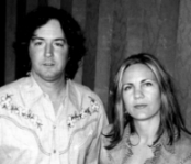 Fletcher Harrington & Tanya Livingstone