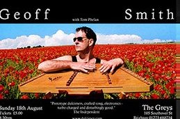Geoff Smith