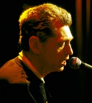 Georgie Fame