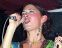 Gillian Glover