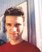 Gregg Sarfaty