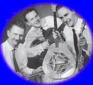 The Hula Bluebirds