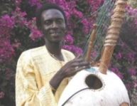 Jali Sherrifo Konteh