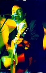 Jeff Finlin